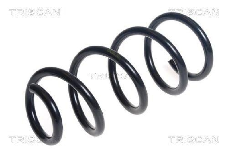 TRISCAN 8750 29480 Spiralfeder Vorne für Coil Spring Front Audi