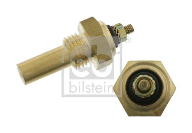 FEBI BILSTEIN 01300 Kühlmitteltemperatursensor für Mercedes-Benz