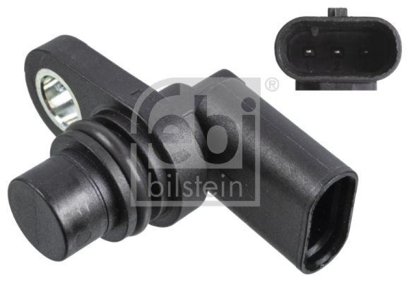 FEBI BILSTEIN 175297 Nockenwellensensor für Mercedes-Benz