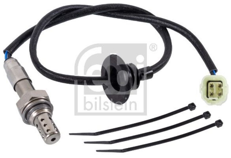 FEBI BILSTEIN 179583 Lambda-Sonde für SUZUKI