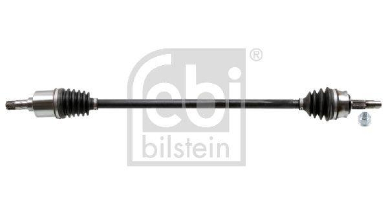 FEBI BILSTEIN 182881 Antriebswelle für Opel