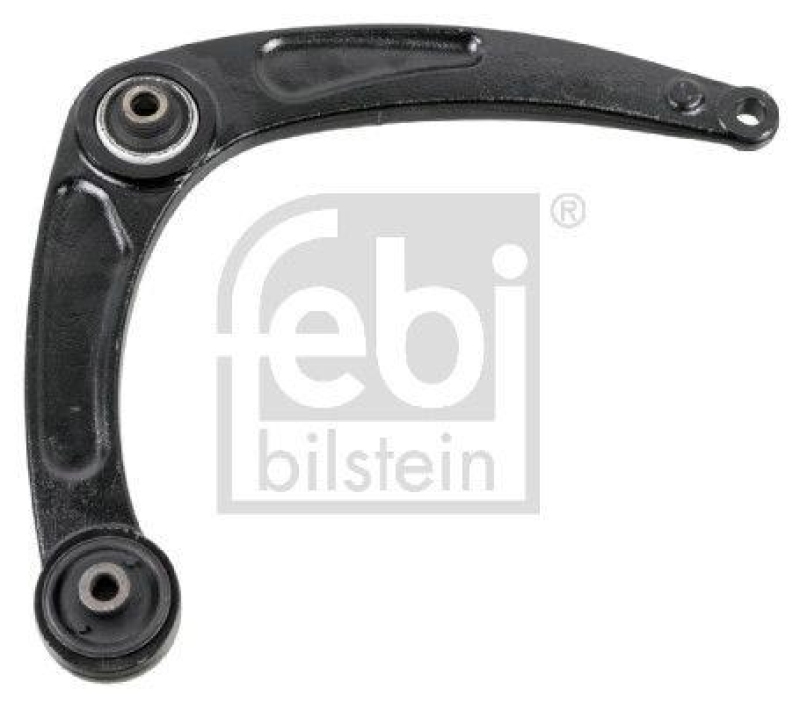 FEBI BILSTEIN 22384 Querlenker mit Lagern und ohne Gelenk für Peugeot