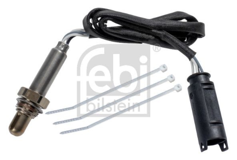 FEBI BILSTEIN 24231 Lambda-Sonde für BMW