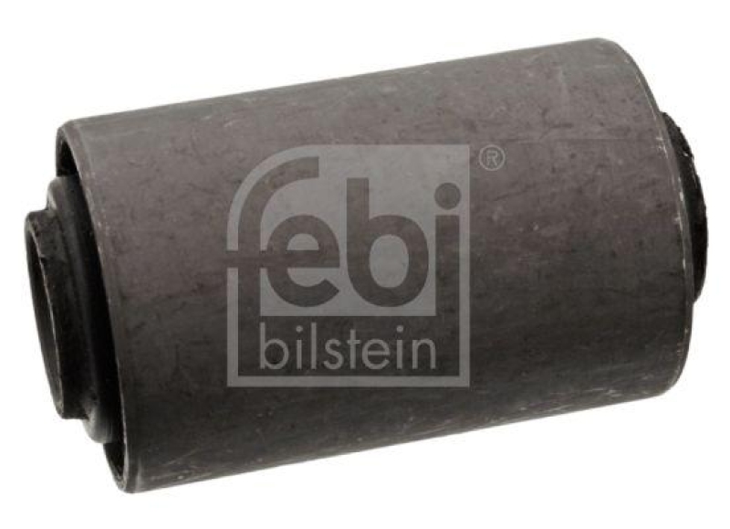 FEBI BILSTEIN 42519 Blattfederlager für NISSAN