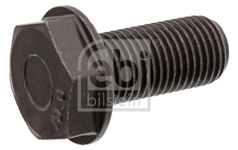 FEBI BILSTEIN 44157 Schwungradschraube für M A N