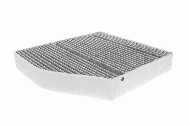 VEMO V30-31-1062 Filter, Innenraumluft 260x250x40 mm, Kunststoffrahmen für MERCEDES-BENZ