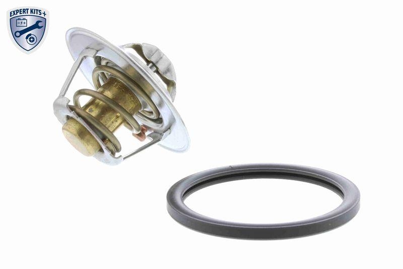 VEMO V95-99-0008 Thermostat, Kühlmittel 88 °C mit Dichtung für VOLVO