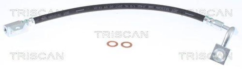 TRISCAN 8150 80331 Bremsschlauch für Jeep