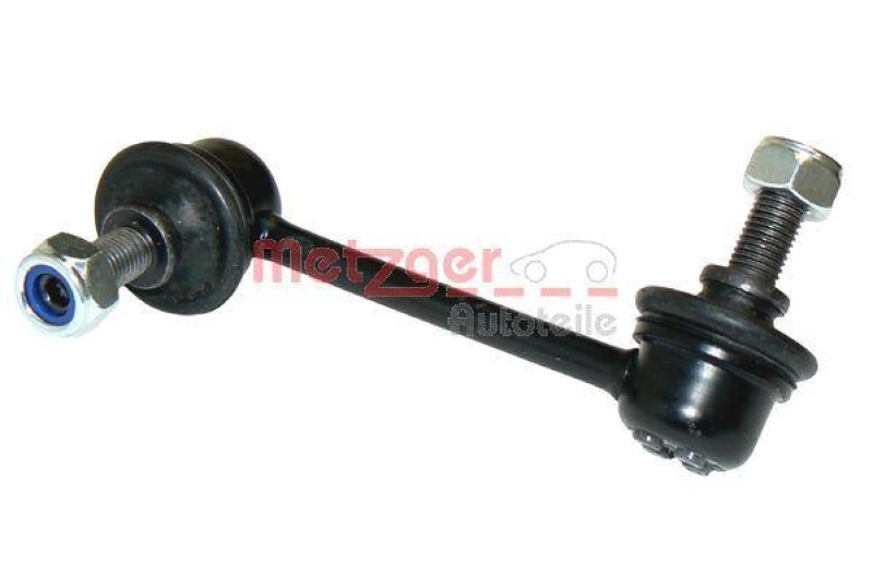 METZGER 53036711 Stange/Strebe, Stabilisator für MAZDA VA links