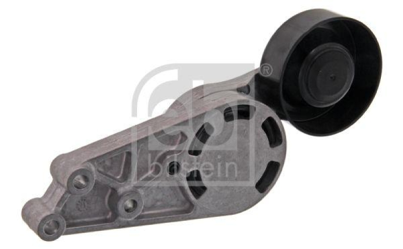 FEBI BILSTEIN 26569 Riemenspanner für Keilrippenriemen für VW-Audi