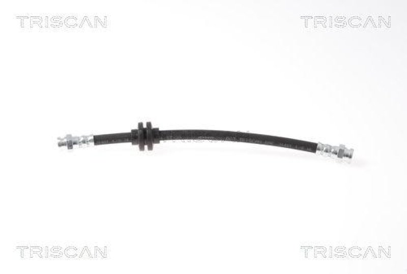 TRISCAN 8150 15210 Bremsschlauch Hinten für Fiat Cinquecento