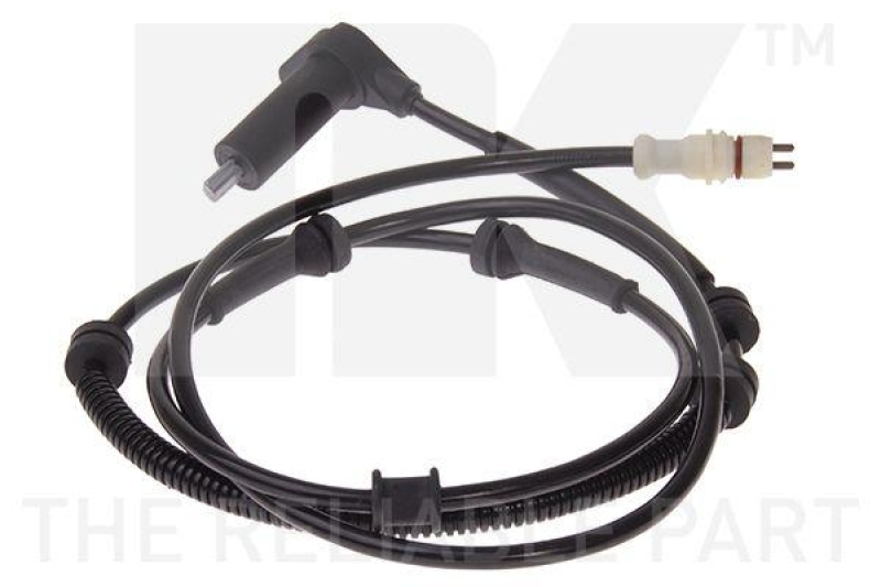 NK 292313 Sensor, Raddrehzahl für CITROEN, FIAT, MERC, PEUG