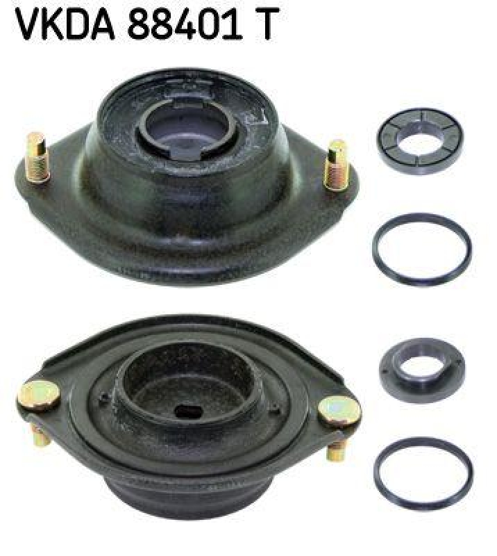 SKF VKDA 88401T Federbeinstützlager