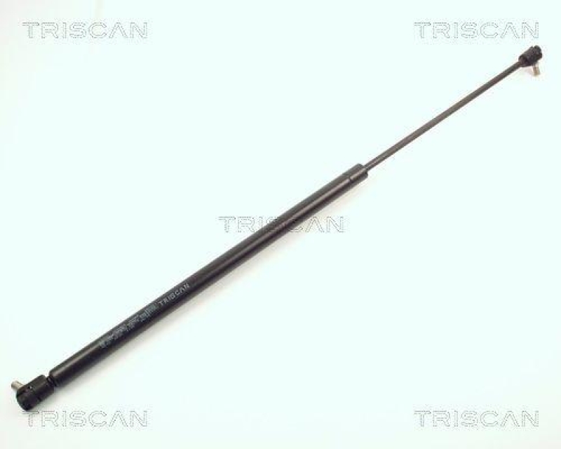 TRISCAN 8710 4200 Gasfeder Hinten für Mitsubishi Galant Gti 16V