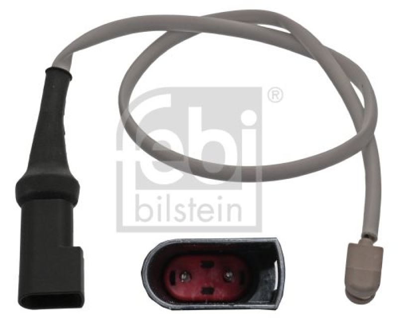 FEBI BILSTEIN 100996 Verschleißkontakt für Bremsbelag für Ford