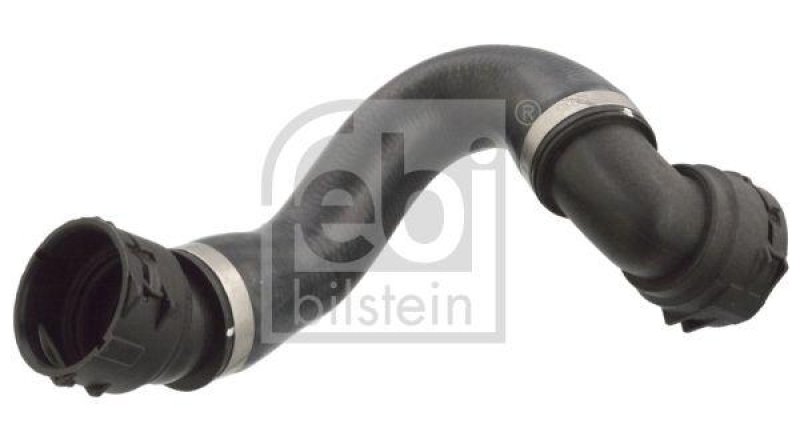 FEBI BILSTEIN 103452 Kühlwasserschlauch mit Schnellkupplungen für BMW