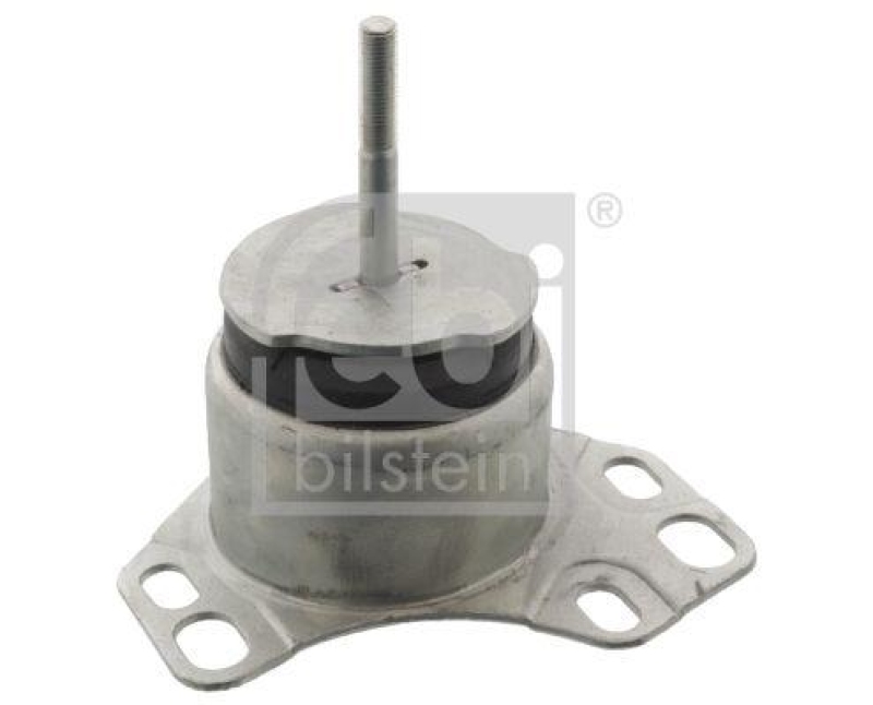 FEBI BILSTEIN 12690 Motor- / Getriebelager für Fiat