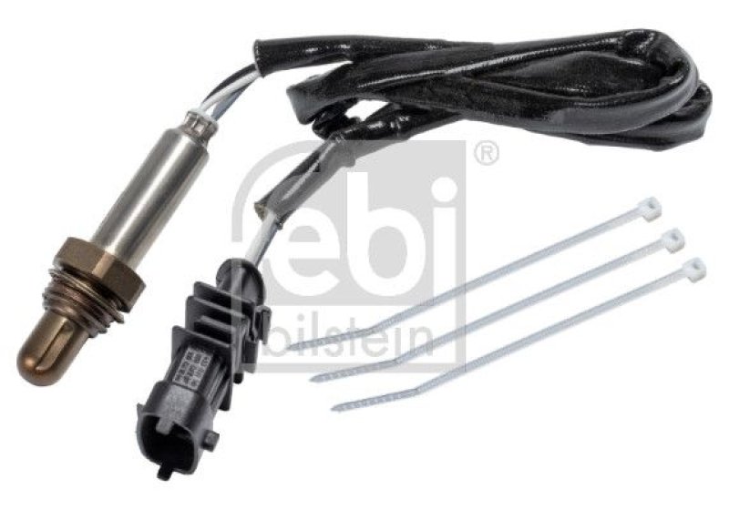 FEBI BILSTEIN 177437 Lambda-Sonde für Opel