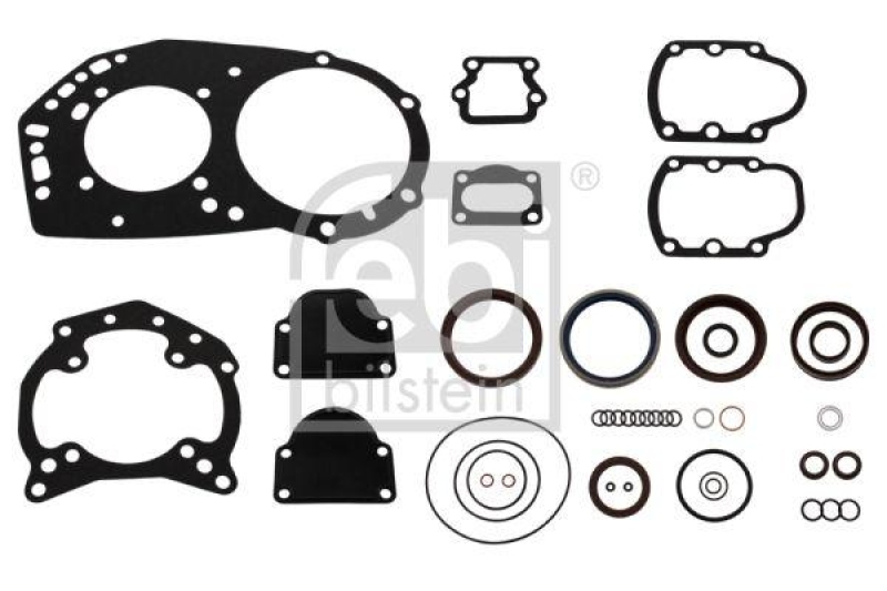 FEBI BILSTEIN 38183 Dichtungssatz für Schaltgetriebe für Mercedes-Benz