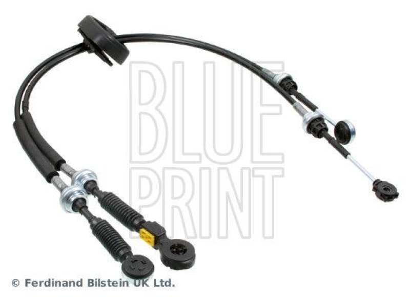 BLUE PRINT ADBP380005 Schaltseilzug für Schaltgetriebe für Renault