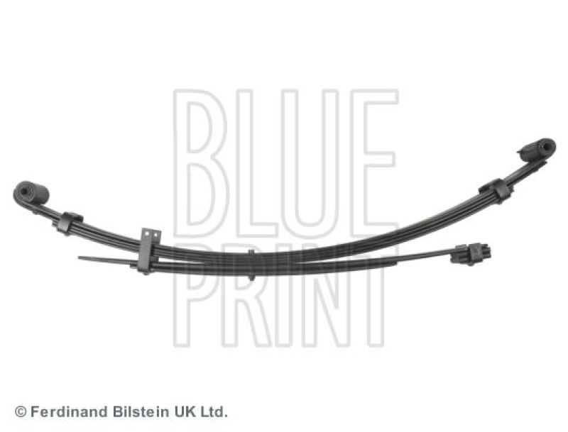 BLUE PRINT ADC48804 Blattfeder für MITSUBISHI