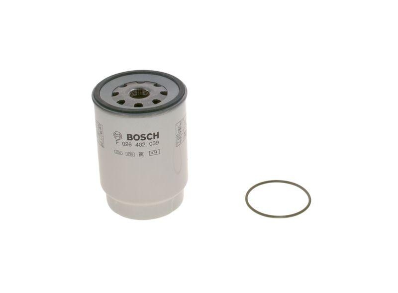 Bosch F 026 402 039 Kraftstofffilterbox