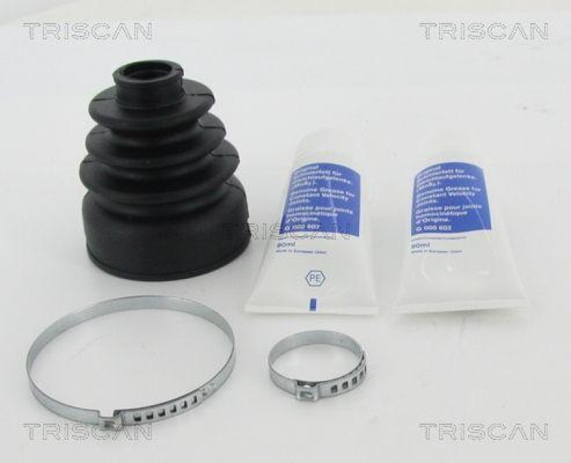 TRISCAN 8540 14921 Manchettensatz für Nissan