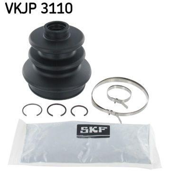 SKF VKJP 3110 Faltenbalgsatz Antriebswelle