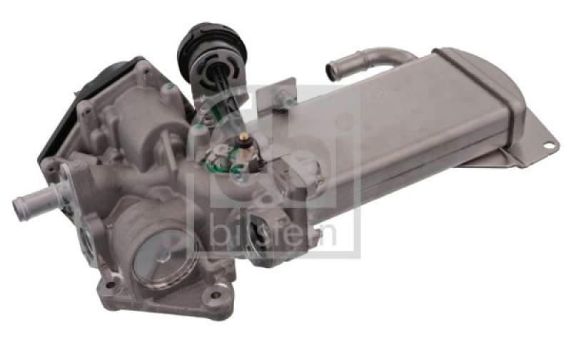 FEBI BILSTEIN 49840 AGR-Modul für VW-Audi