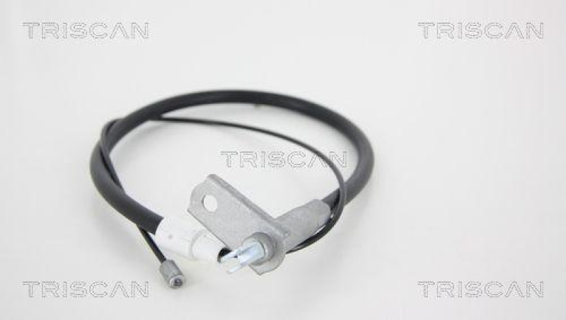 TRISCAN 8140 23165 Handbremsseil für Mercedes A-Klasse, Vaneo