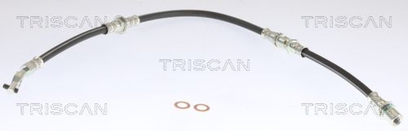 TRISCAN 8150 131011 Bremsschlauch Vorne für Toyota