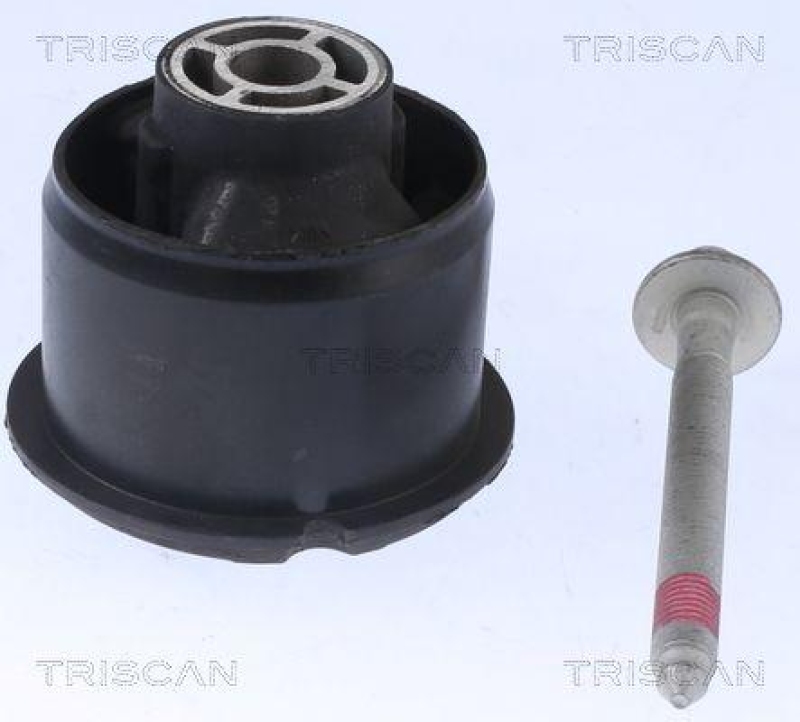 TRISCAN 8500 16888 Gummimetallager Hinterachse für Ford Fiesta