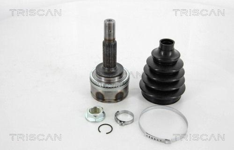 TRISCAN 8540 13132 Gleichlaufgelenk für Toyota