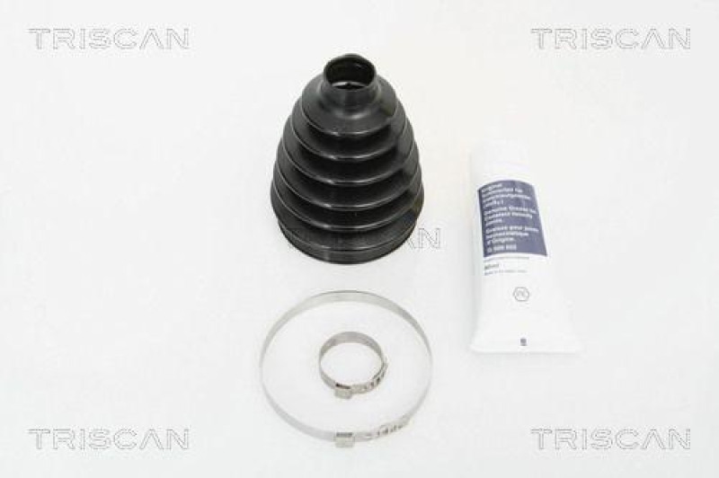 TRISCAN 8540 40809 Manchettensatz, Thermoplast für Honda