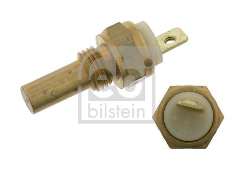 FEBI BILSTEIN 01301 Kühlmitteltemperatursensor für Mercedes-Benz