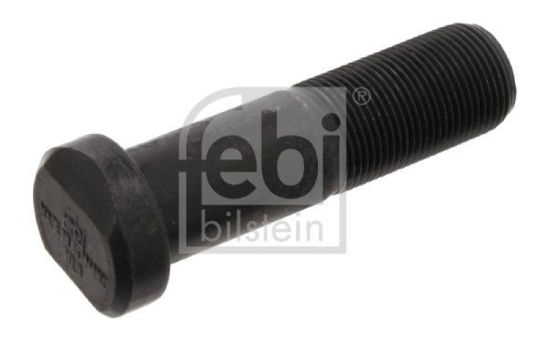 FEBI BILSTEIN 03997 Radbolzen für Mercedes-Benz