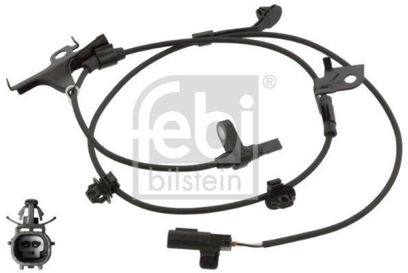 FEBI BILSTEIN 107289 ABS-Sensor für TOYOTA