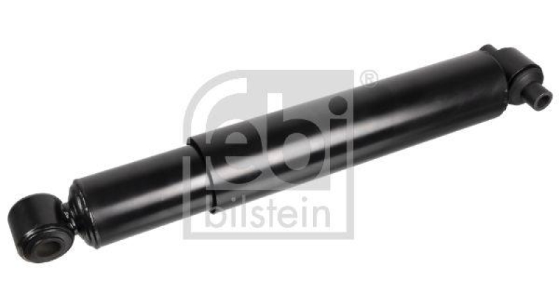 FEBI BILSTEIN 174221 Stoßdämpfer für Scania