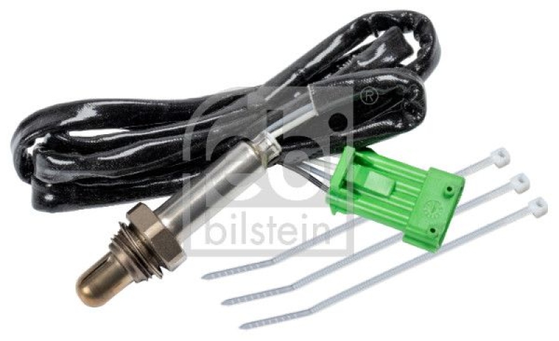 FEBI BILSTEIN 177438 Lambda-Sonde für Peugeot