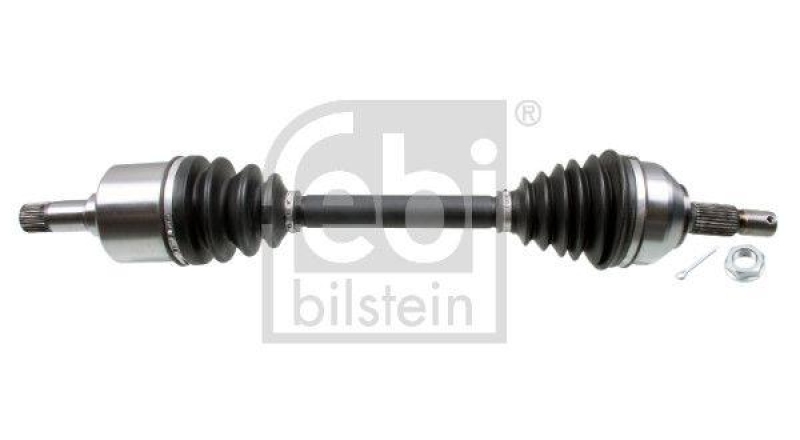 FEBI BILSTEIN 182882 Antriebswelle für CITROEN