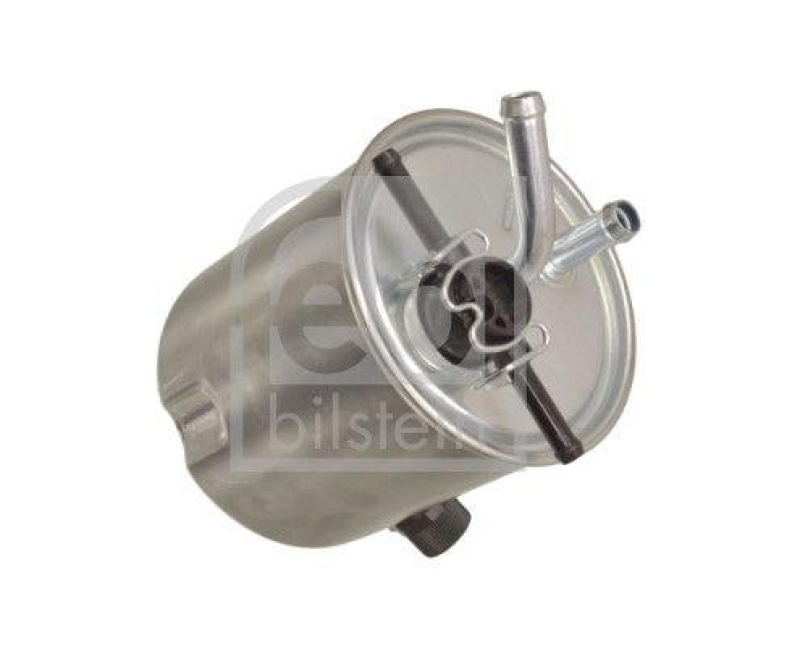 FEBI BILSTEIN 184010 Kraftstofffilter für NISSAN