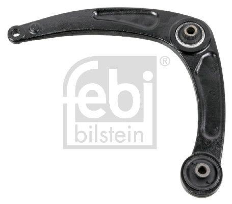 FEBI BILSTEIN 22385 Querlenker mit Lagern und ohne Gelenk für Peugeot