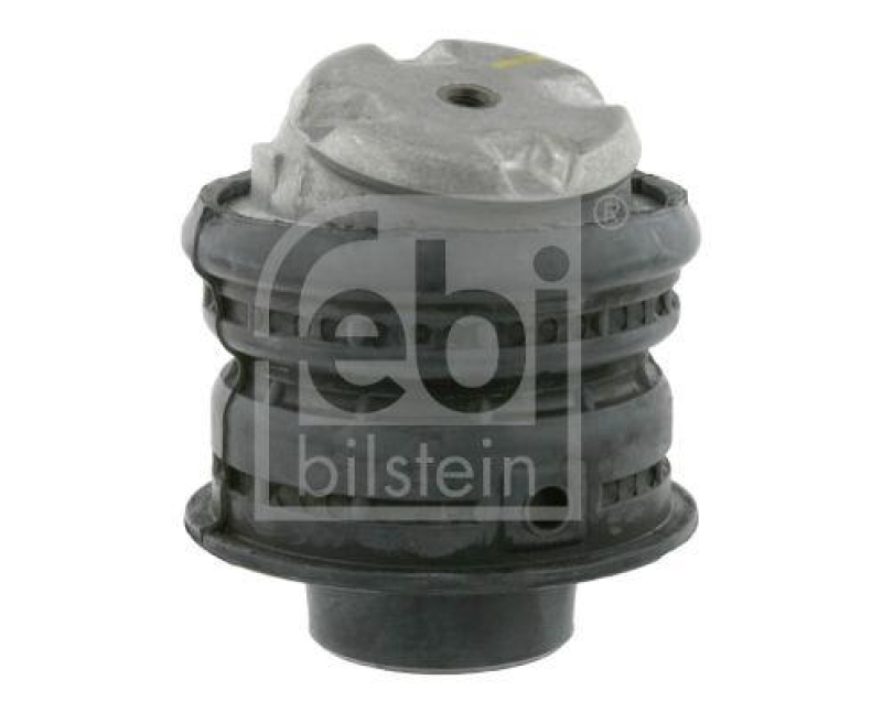 FEBI BILSTEIN 24235 Motorlager für Mercedes-Benz