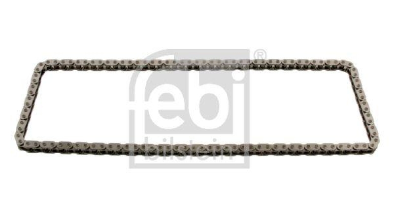 FEBI BILSTEIN 38185 Steuerkette für Nockenwelle für Renault