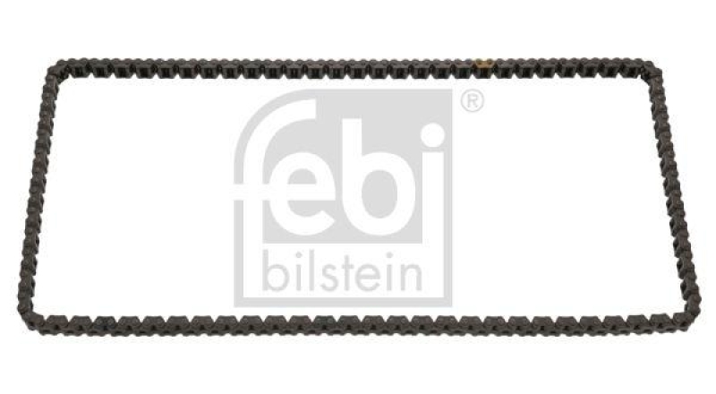 FEBI BILSTEIN 49715 Steuerkette für Nockenwelle für NISSAN