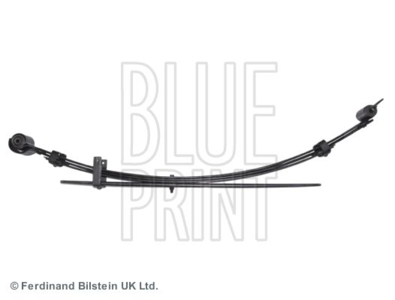 BLUE PRINT ADC48808 Blattfeder für MITSUBISHI