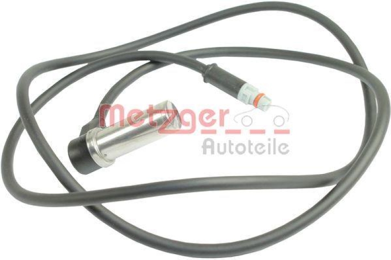 METZGER 0900904 Sensor, Raddrehzahl für IVECO VA/HA