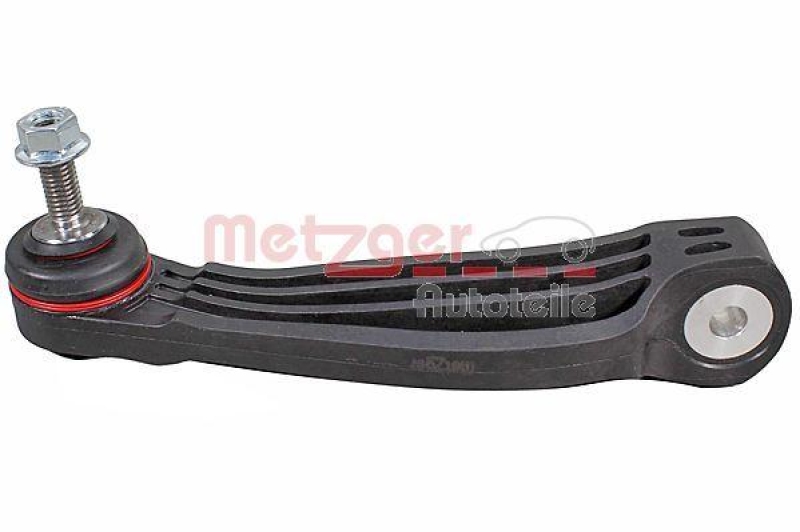 METZGER 53077704 Stange/Strebe, Stabilisator für SKODA/VW HA rechts