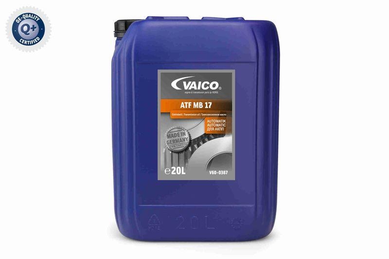 VAICO V60-0387 Automatikgetriebeöl Atf Mb17 20 L