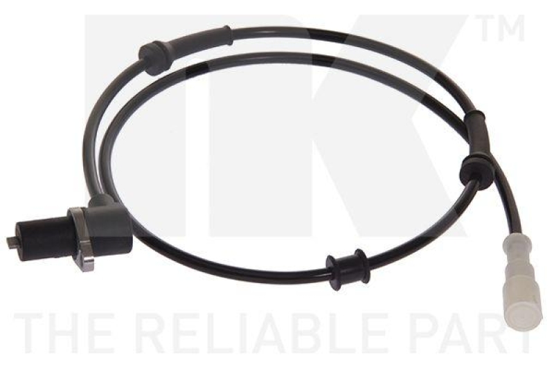 NK 291025 Sensor, Raddrehzahl für ALFA ROMEO